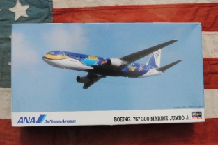 Lc.13X BOEING 767-300 MARINE JUMBO Jr.